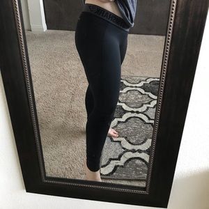 Gymshark Flex Leggings